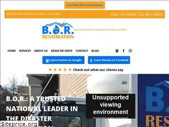 borestoration-parker.com