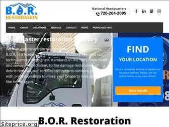 borestoration.com