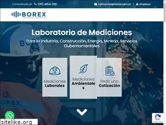 borex.com.ar