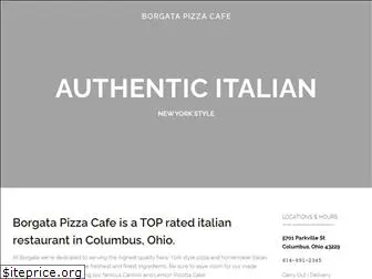 borgatapizzacafe.com