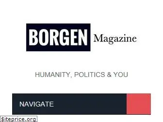 borgenmagazine.com