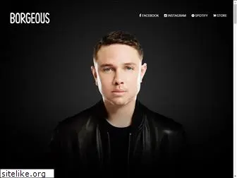 borgeous.com