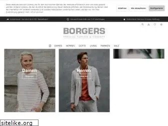 borgers-fashion.com