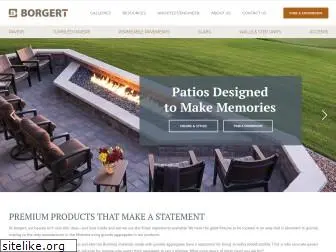 borgertproducts.com