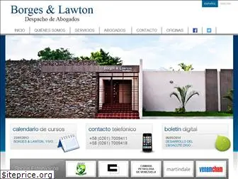 borges-lawton.com