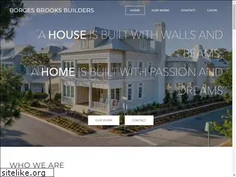 borgesbrooksbuilders.com