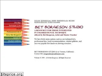 borgesonstudio.com