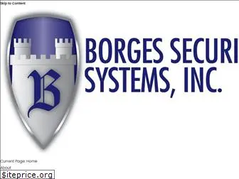 borgessecurity.com