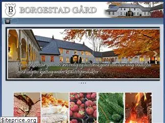 borgestadgard.no