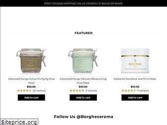 borghese.com