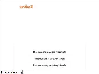 borghetto.net