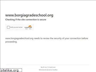 borgiagradeschool.org