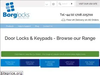 borglocks.com