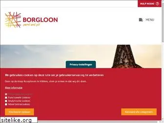 borgloon.be