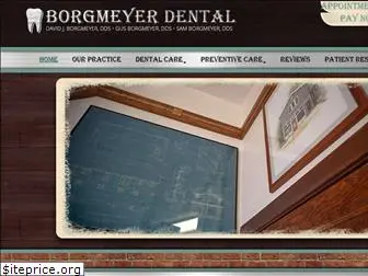 borgmeyerdental.com