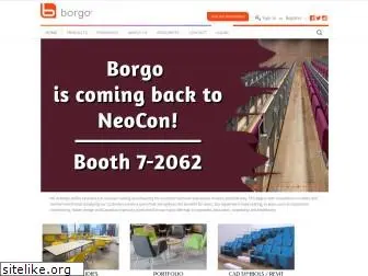 borgo.com