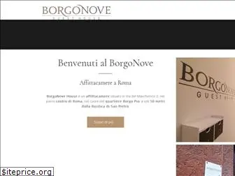 borgonove.it