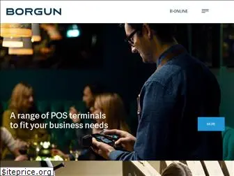 borgun.com