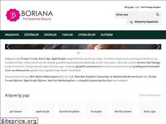 borianadoganova.com