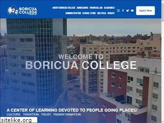 boricuacollege.edu