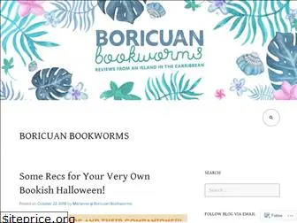 boricuanbookworms.com