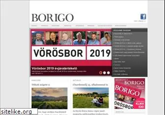 borigo.hu