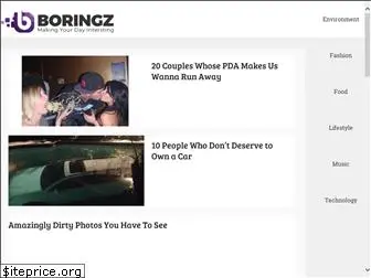 boringz.com