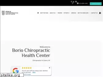 boriochiropractic.com