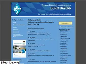 boris-bayern.de