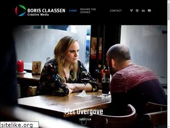 borisclaassen.nl