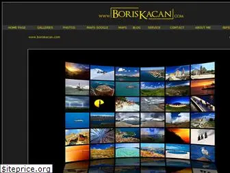 boriskacan.com