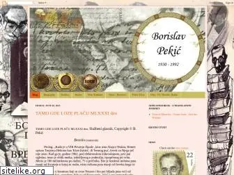 borislavpekic.com