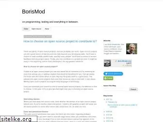 borismod.net
