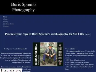 borisspremo.com