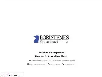 boristenes.com