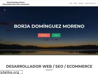 borja.work thumbnail