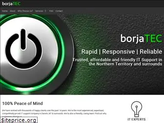 borjatec.com.au