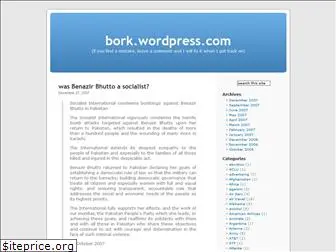 bork.wordpress.com