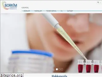 borkim.com.tr