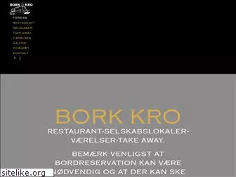 borkkro.dk