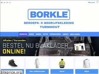 borkle-shop.com