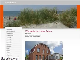 borkum-ruhm.de