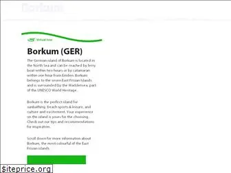 borkum.com