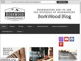 borkwoodblog.com