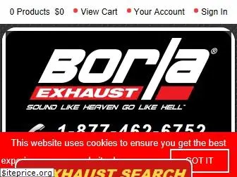 borla.com