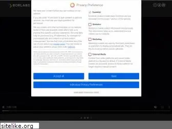 borlabs.io