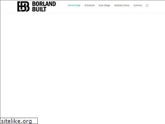 borlandbuilt.com