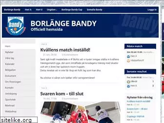 borlangebandy.se