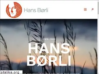 borli.org