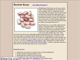 borlotti.com